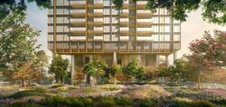 Pinetree Hill (D21), Condominium #615032421